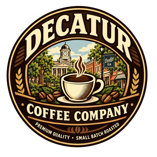 Decatur Coffee Company