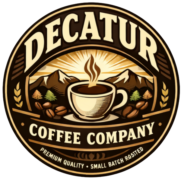 Decatur Coffee Company