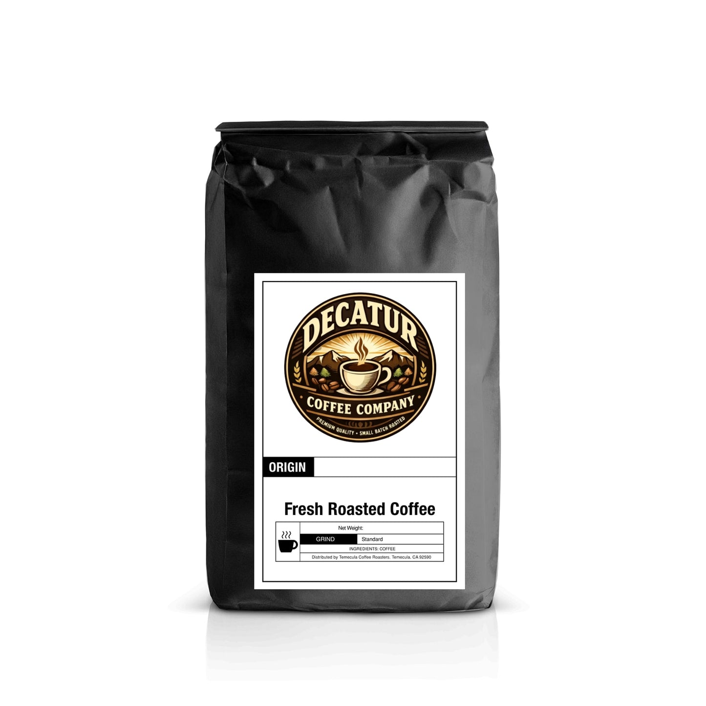 Instant Coffee